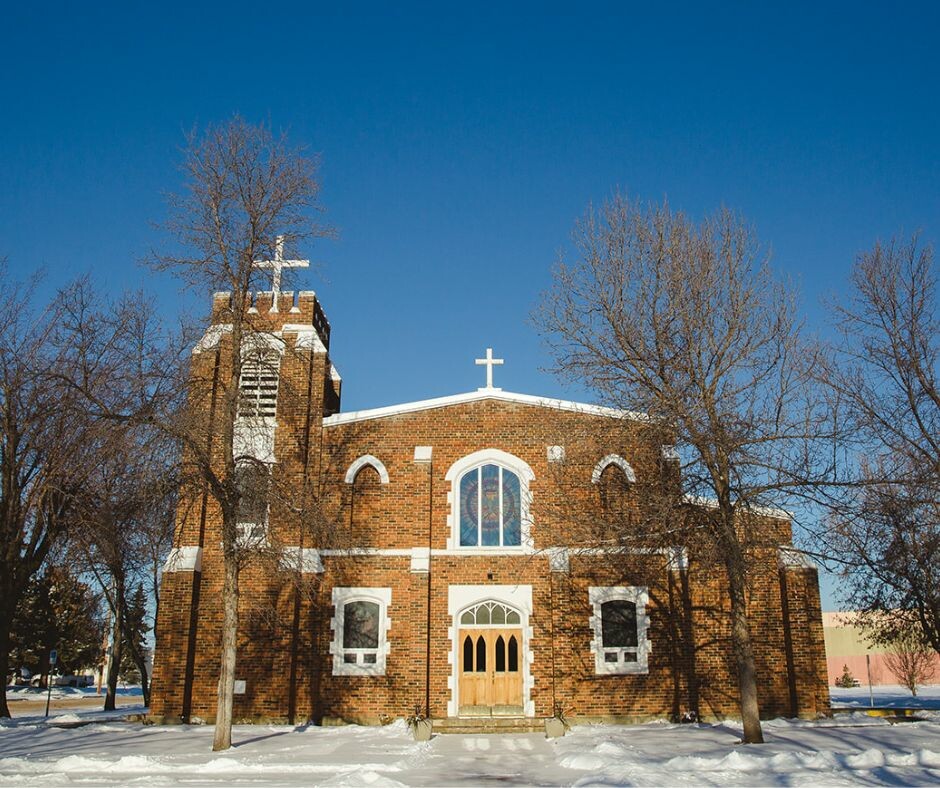 St Emile Church, Legal